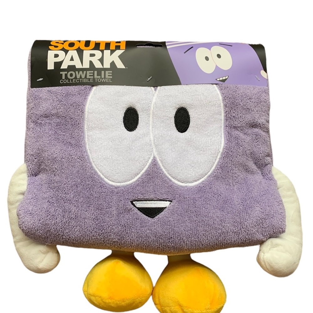 South Park Towelie Plush
